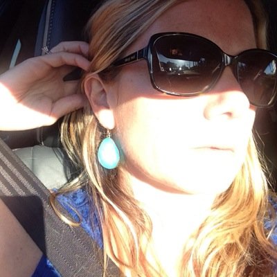 Full time Marketing Maven. Wife and mother of 2 energetic boys. Just trying to keep my head above water as I manage it ALL! Suggestions welcome :)