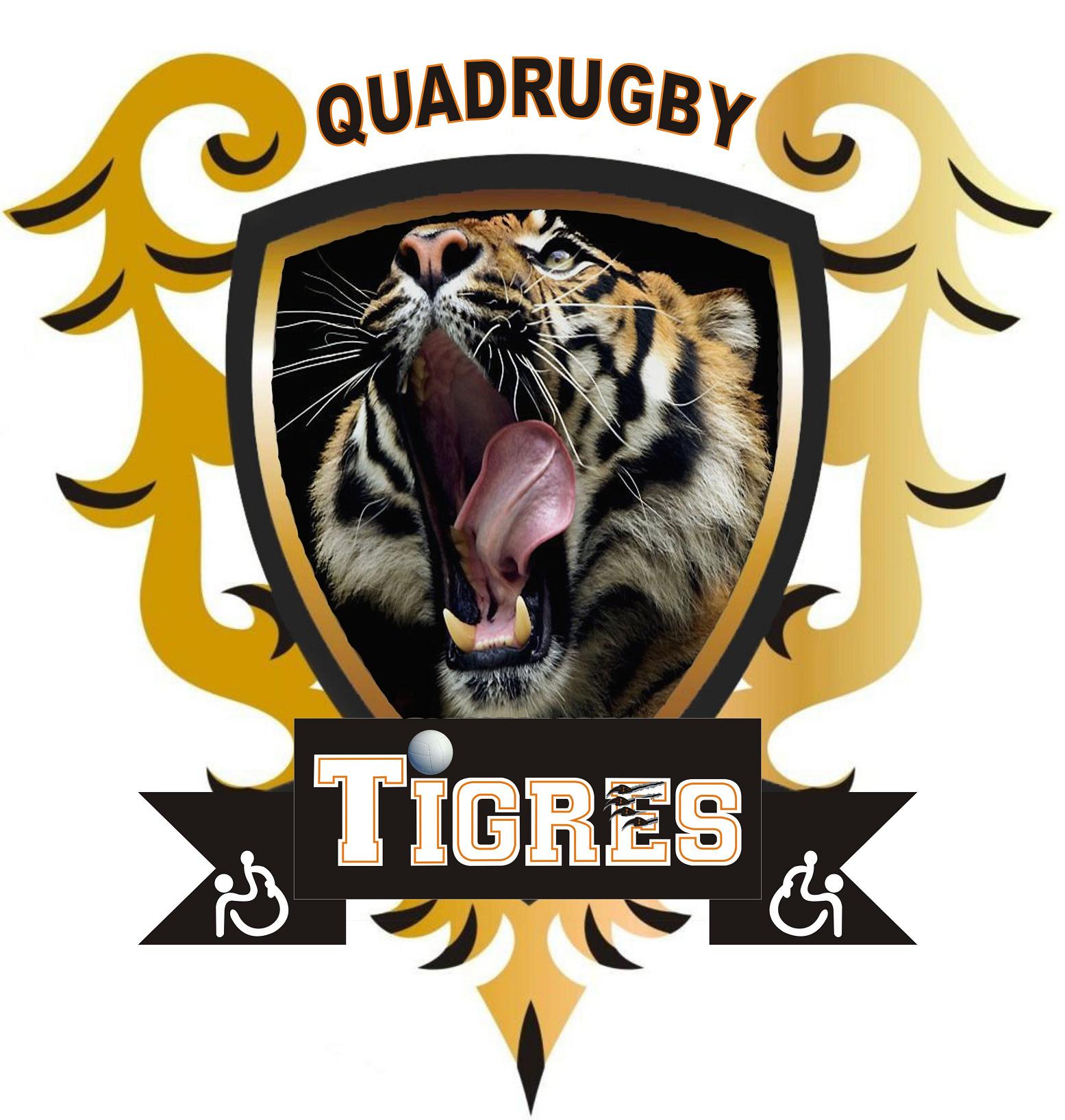 TigresQuadrugby's profile picture. 