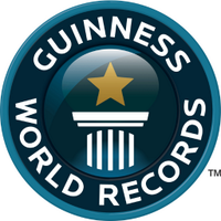 Record Guinness (@recguines) 's Twitter Profile