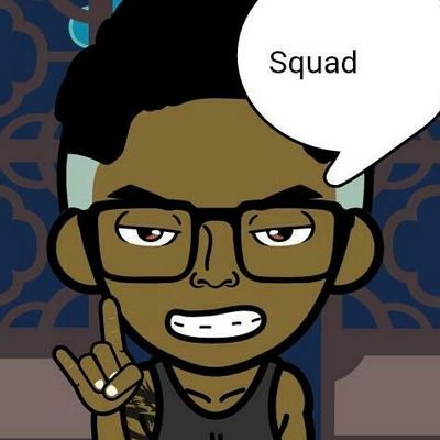 1OFIF1's profile picture. I chill I am never hating don't think so love da fam so much free da real i am 100% follow back