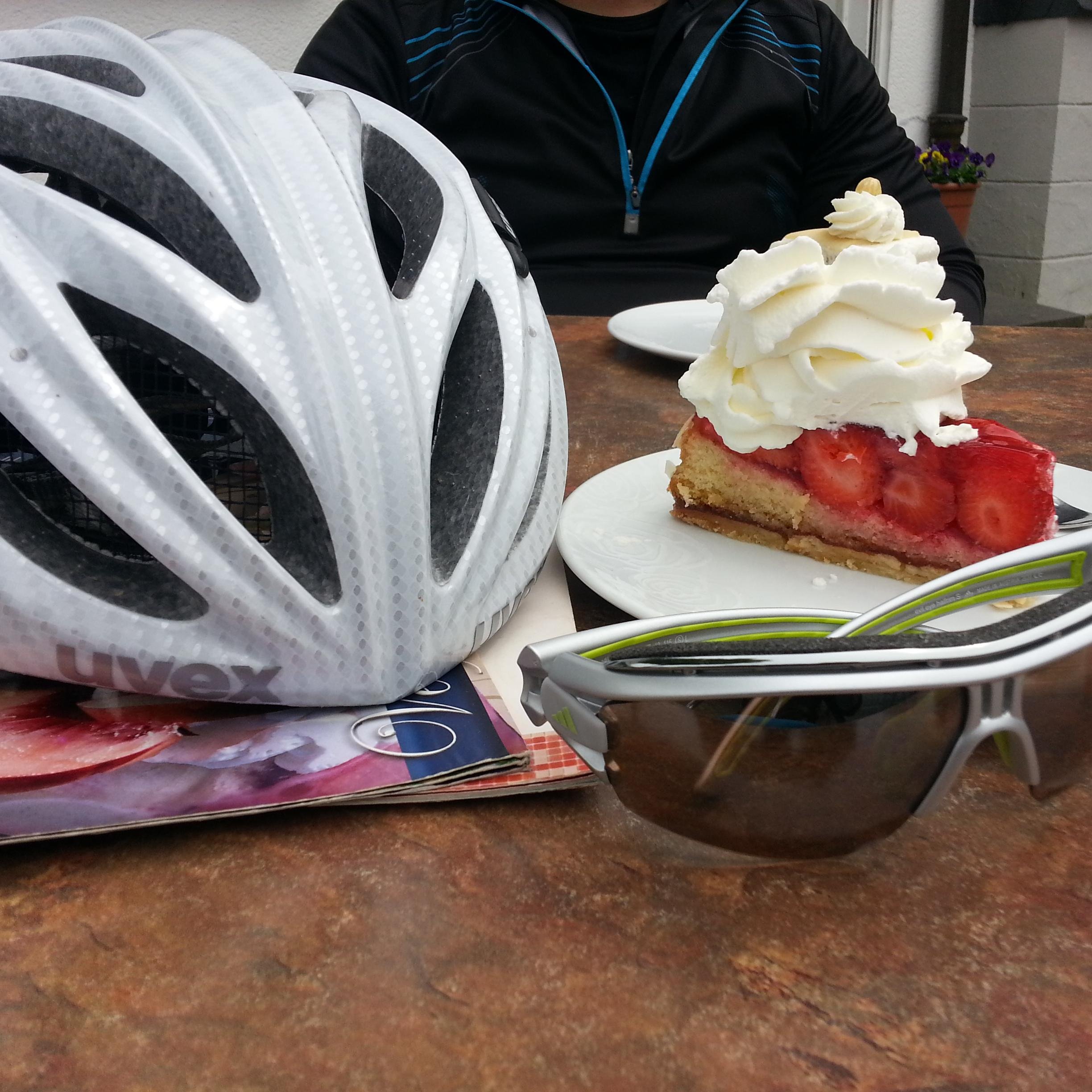 Roadbikes and cycling4pasta.
