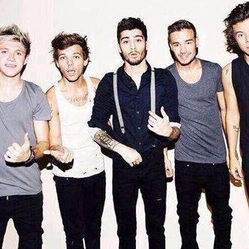 LOS MEJORES ESTADOS AQUÍ :) NO TE ARREPENTIRÁS @Niallmakemylife