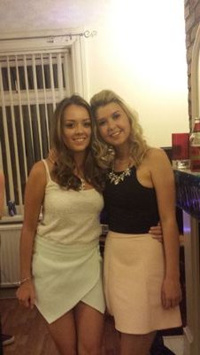 DanielleClark18's profile picture. Ask me about Juice Plus+ today for all your weight loss answers!