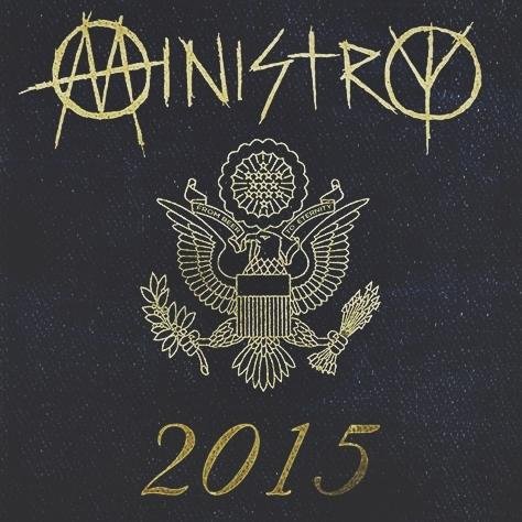 Ministry News - On tour 2015