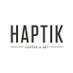 Haptik (@wearehaptik) Twitter profile photo