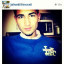 Tyrell Howard - @ginuezind - Twitter