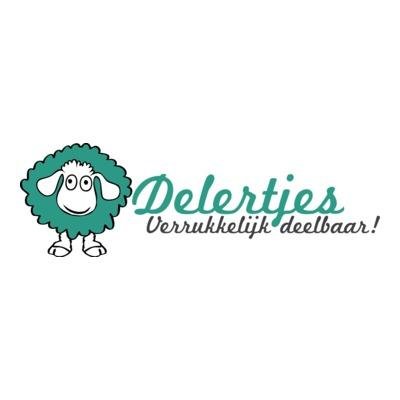 Delertjes: verrukkelijk deelbaar!