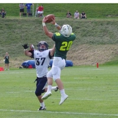 SVC Bearcat Football