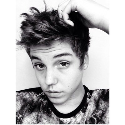 I love Magcon boys and i dont know what I would do without them they are my life!! They are so Perfect!! BAES FOR LIFE!! I wishh they woulf follow me!!