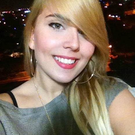 MAS VENEZOLANA QUE NADIE.