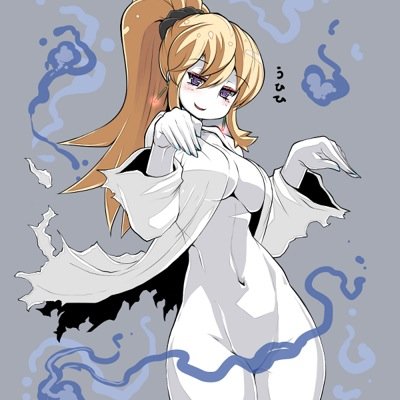 I'm Aria, a forgotten goddess whose temple has been abandoned in the forest. Be careful~ No trespassing allowed~ #SexRP #Bi #OpenDMs #CanBeFuta