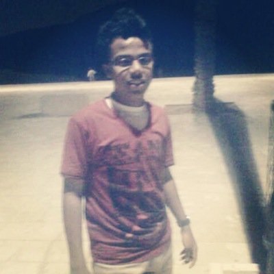 حــضرمي بـنكهة جــدواية #كــلنا اتــحاد #