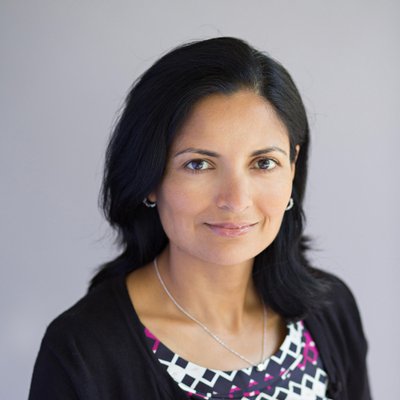 Madhura Belani profile photo