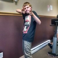 Benjamin Blythe (@vegetadevil360) 's Twitter Profile
