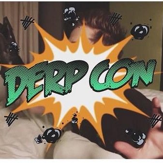 |DERPCON|Join as one of the boys or a fan (celebrity FC). |Taken Roles in faves|