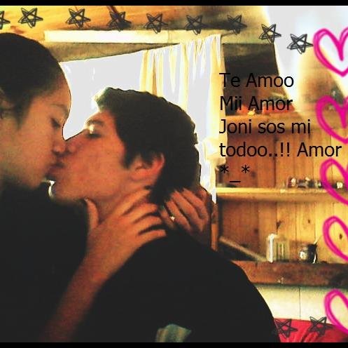 Rocio_Ayelen12's profile picture. Te Amo Jonathan Emanuel Montiel Sos mi Todo mii Feuchoo *_*