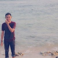 agung ribowo(@maz_ajun) 's Twitter Profile Photo