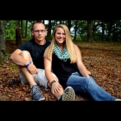 my heart is taken by the one and only Michael Ray Poole! Army Wife(: Germany bound this year!