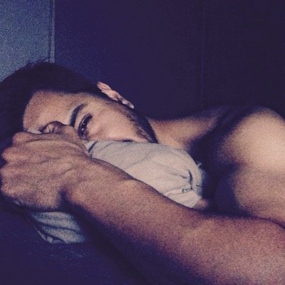 Twitting from my Dark Side