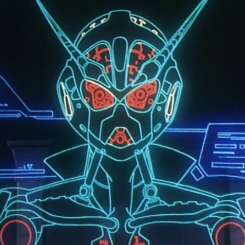 robotsthatkill's profile picture. 100% killer robots!