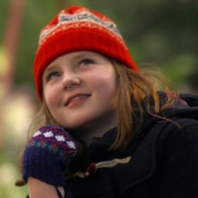 M'name's Amelia Pond. He told me to wait, and so.. 'ere I am. Waitin' for 'im to return.[DWRP]