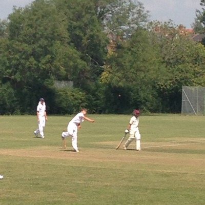 Derbyshire cricket life DCFC