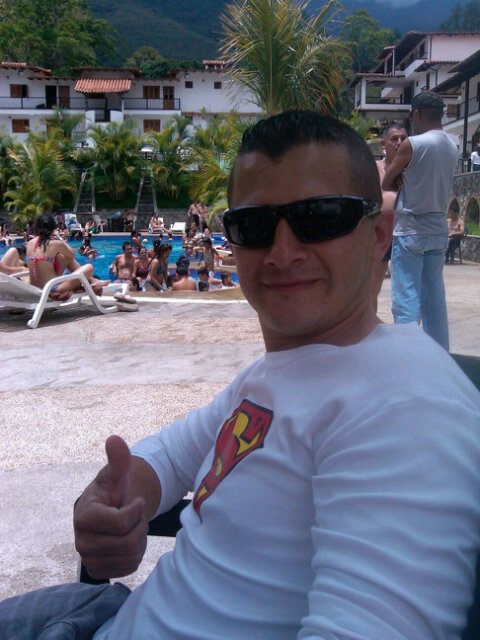 oleosrodrigog's profile picture. 