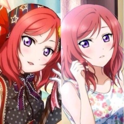 一日一回真姫ちゃんの画像貼ってまーす。
いいとな思ったらRTお願いしまーす。