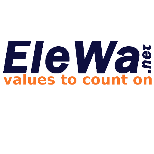 EleWaNet's profile picture. 