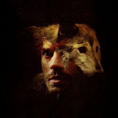 24. Amo. Lobo. Tengo dos hermanas, pero una es la única que logra saciarme. Me llaman Caracortada por la cicatriz que adorna mi rostro.
