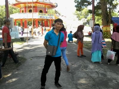 Tak  ª∂a̲̅  hary tampah  ª∂a̲̅  kasih sayang darimu
