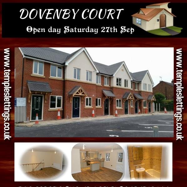 Templeswrexham's profile picture. Property Lettings Agents