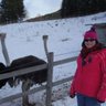 FionaEMWhyte's profile picture. Mechanical Building Services Engineer, Skier, Foodie