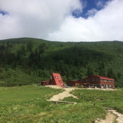 のんびりまったり社会人10年目。趣味は登山、サイクリング、オリエンテーリング等スポーツ全般。