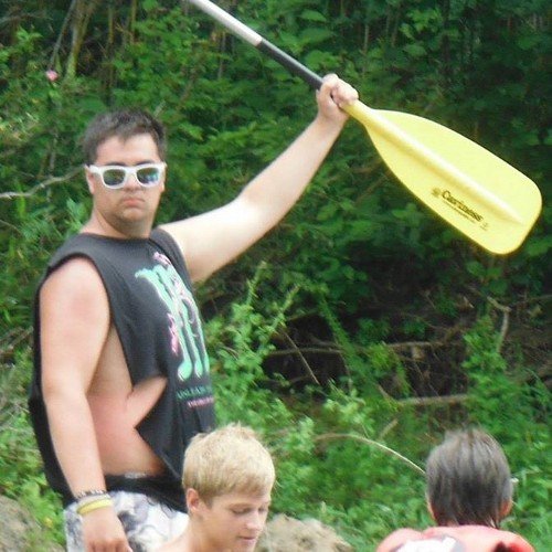 joshuawskelton's profile picture. 