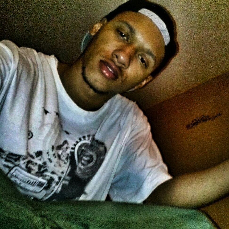 A Real Nigga 365 just Trying To Get It How I Live. Born And Raised in The AUG Out Here On My Grind #BOSS