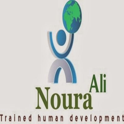 مدربة تنميه بشريه ورائدة أعمال القلم مساحة حريتي