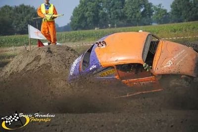 #Autocross #59                                                                                                   †11-04-2008
   † 23-05-2013
† 29-11-2013