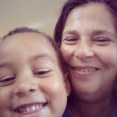 I'm 51 I have 17 grandchildren they are my life and my love right now
