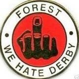 forest til i die
