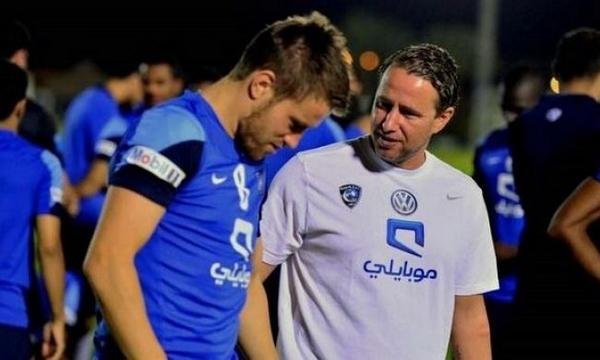 هلالي للابد ...