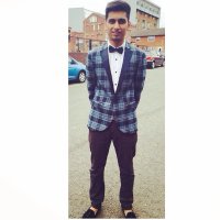Tahir Patel (ړײ) (@tahirdilli1) 's Twitter Profile