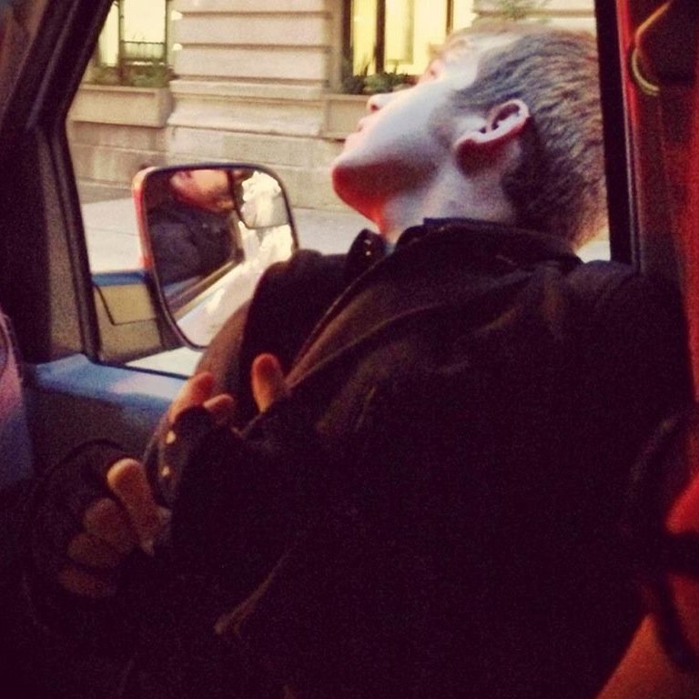 ConorRMitchell's profile picture. Creative hopeful and Social Media entusiast.
 Coffee is a well worshipped religion. A resident of the Sleeping Forest.