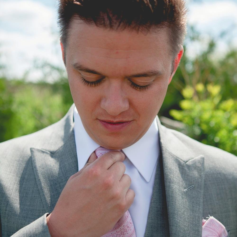 CodeNinjaCorey's profile picture. A developer who thinks this Internet fad may take off one day.