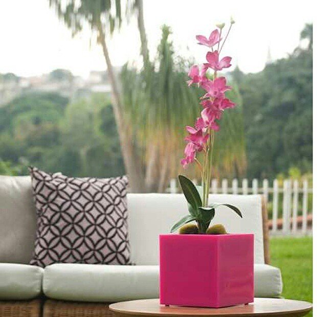 Trio BB Cubo, elaborados en Polipropileno,variados colores,hechos en Venezuela. Instagram @decoracion_gmas 
decoracionvalencia@gmail.com