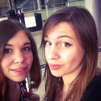 20 - uni student and procrastinator nerd --- Also a weird human being. #Hugs4Chris