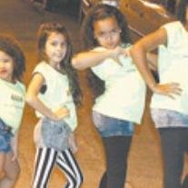 princezinha da katy!! 2 xoxo