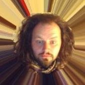 francis mchardyさんのプロフィール画像