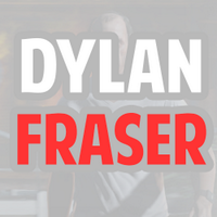 Dylan Fraser(@DylanFYI) 's Twitter Profile Photo
