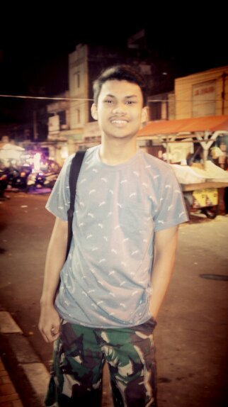 Rwillyaachmaad's profile picture. 